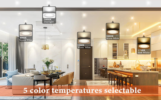 What exactly are canless LED recessed lights, and why are they replacing traditional can lights?