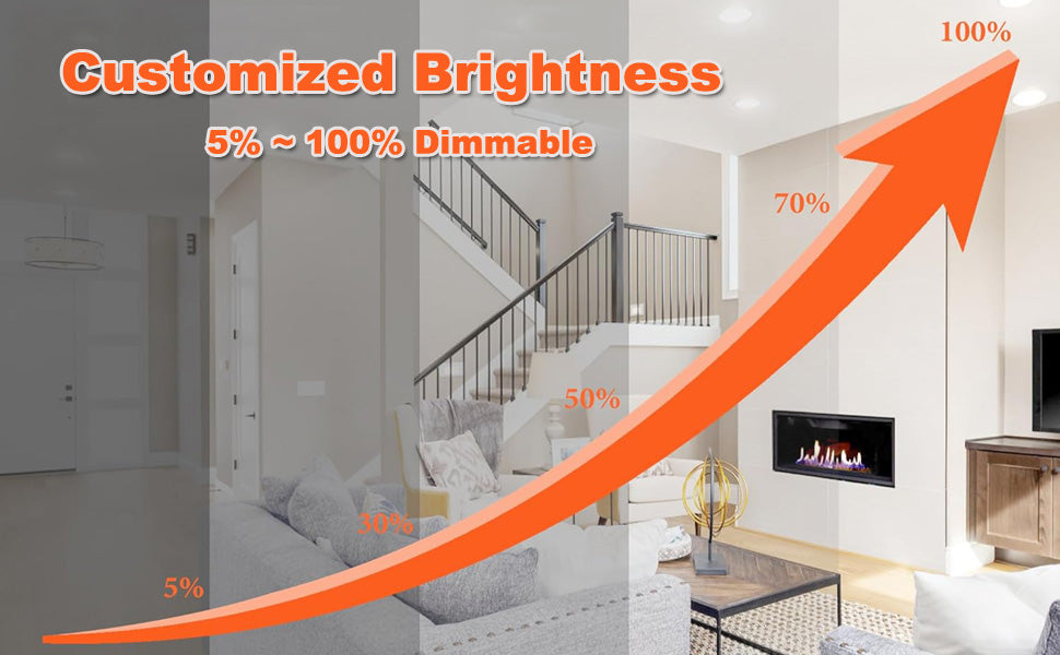 What’s the best recessed lighting for a home office with limited ceiling space?